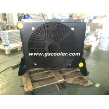 Brazed Plate Fin Heat Exchanger for Sale